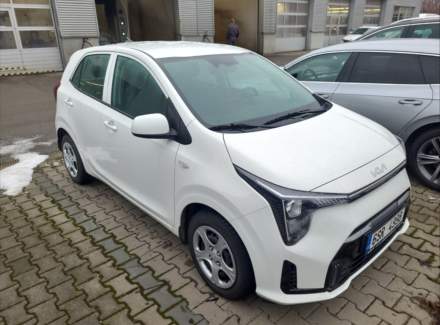 Kia - Picanto