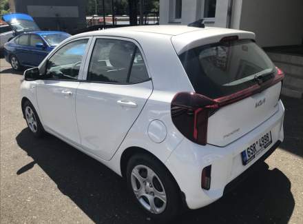 Kia - Picanto