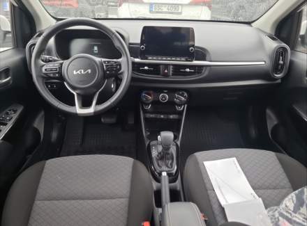 Kia - Picanto
