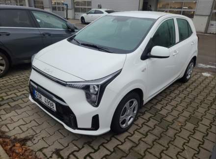 Kia - Picanto
