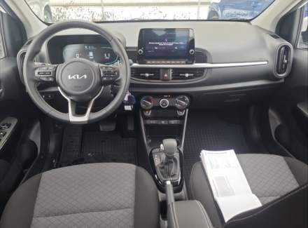 Kia - Picanto