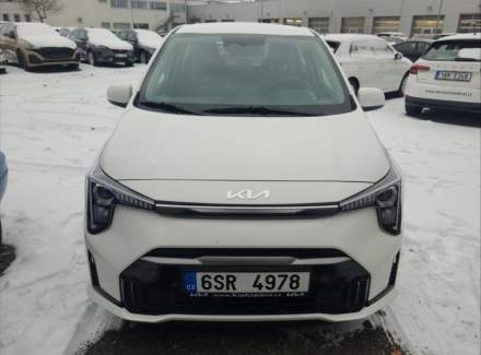 Kia - Picanto