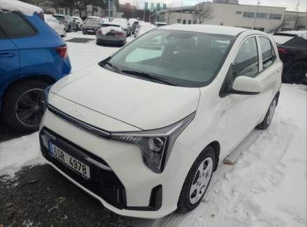 Kia - Picanto