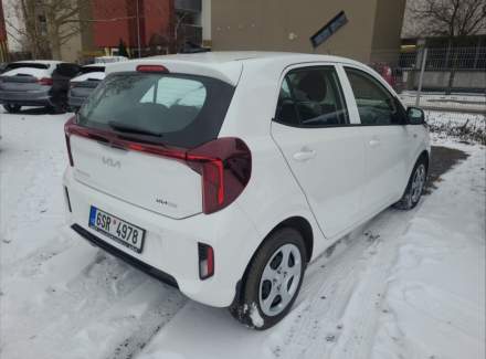 Kia - Picanto