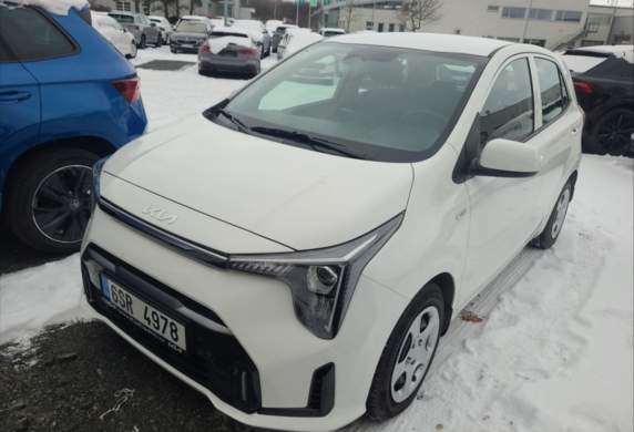 Kia - Picanto