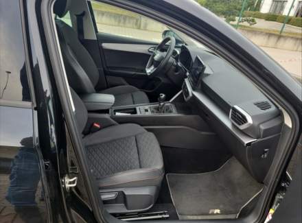 Seat - Leon