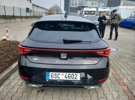 Seat - Leon