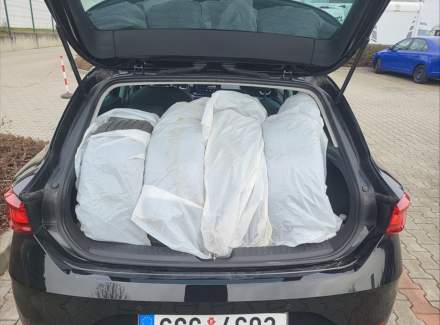 Seat - Leon