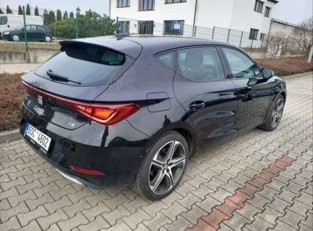 Seat - Leon