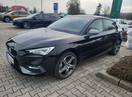 Seat - Leon