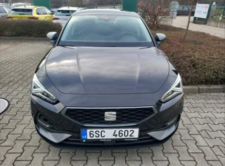 Seat - Leon