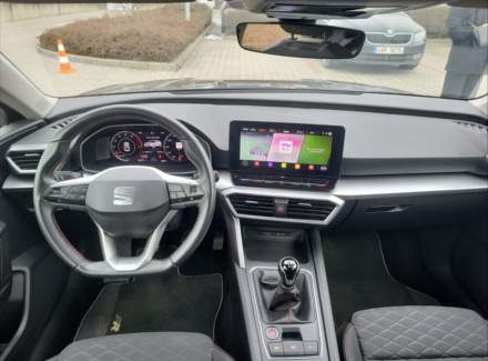 Seat - Leon