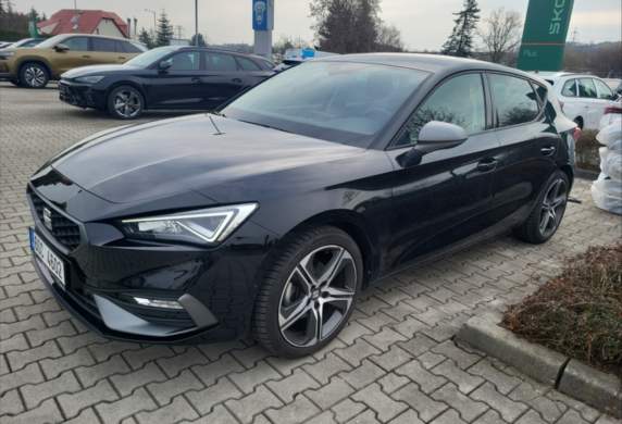 Seat - Leon