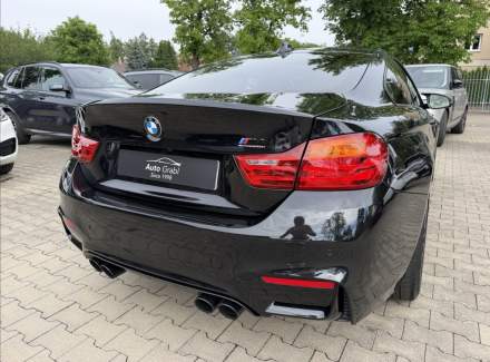 BMW - M4