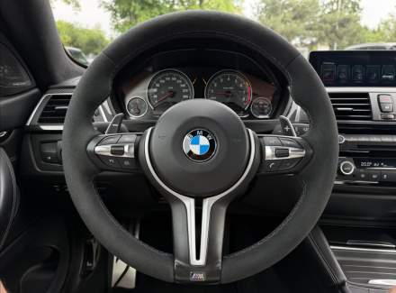 BMW - M4