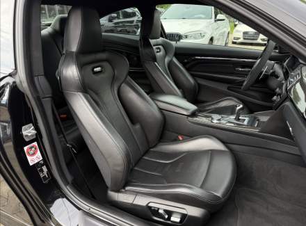 BMW - M4