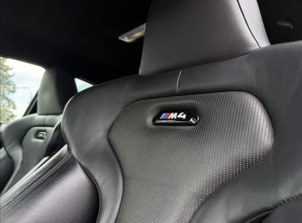 BMW - M4