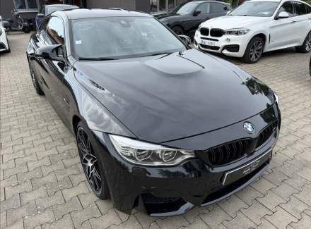 BMW - M4