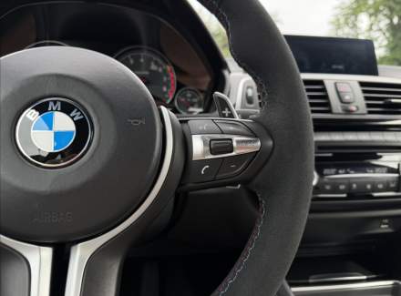 BMW - M4