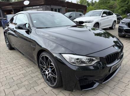 BMW - M4