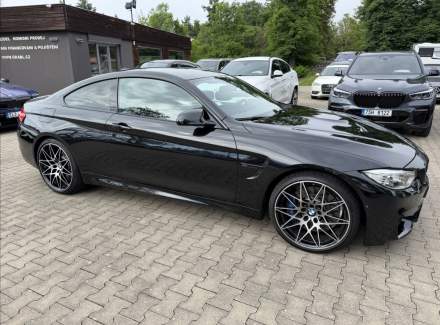 BMW - M4