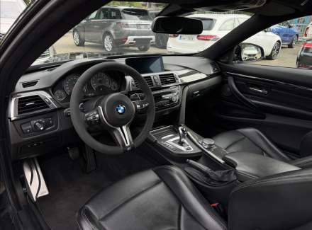 BMW - M4