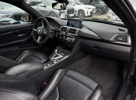 BMW - M4