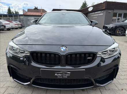 BMW - M4