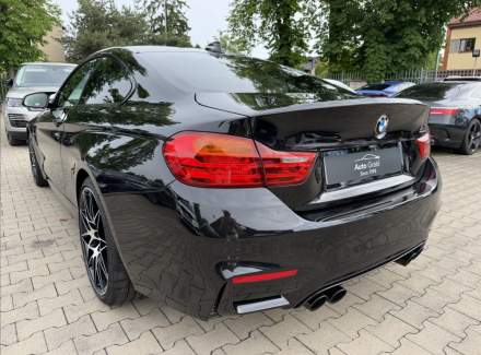 BMW - M4
