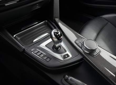 BMW - M4