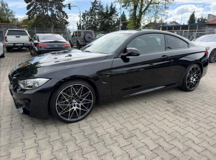 BMW - M4
