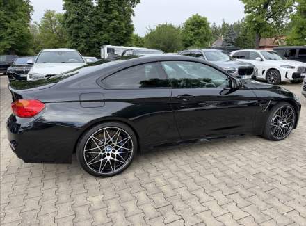 BMW - M4
