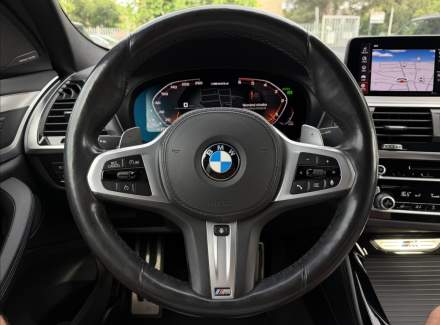 BMW - X4