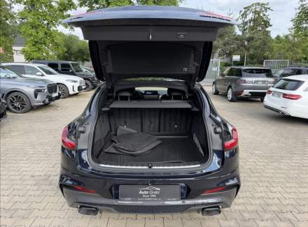 BMW - X4