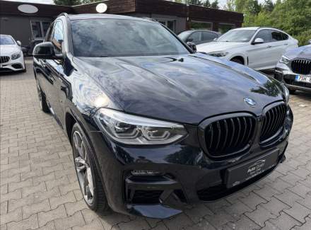 BMW - X4