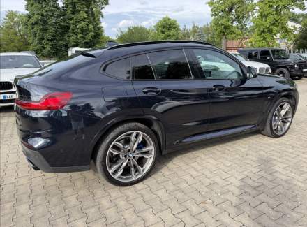 BMW - X4