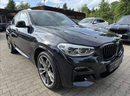BMW - X4