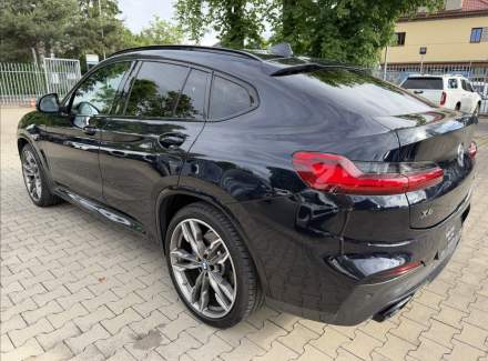 BMW - X4