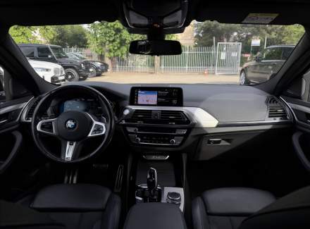 BMW - X4