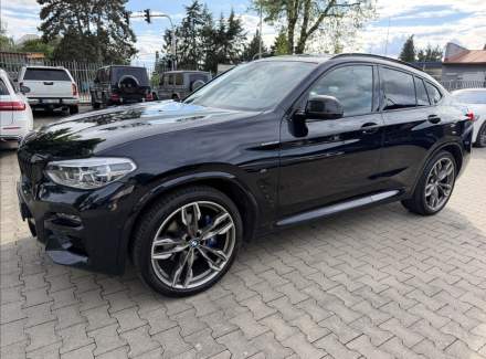 BMW - X4