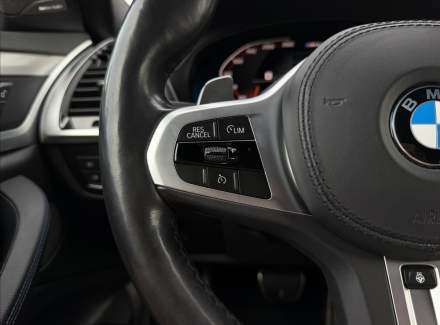 BMW - X4