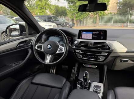 BMW - X4