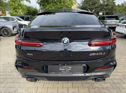 BMW - X4