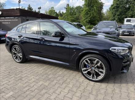 BMW - X4