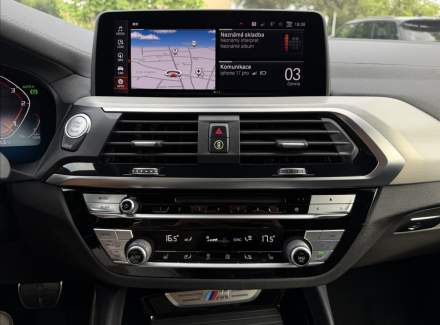 BMW - X4