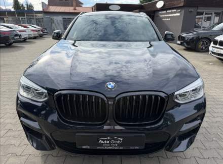 BMW - X4