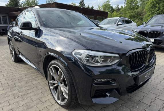 BMW - X4