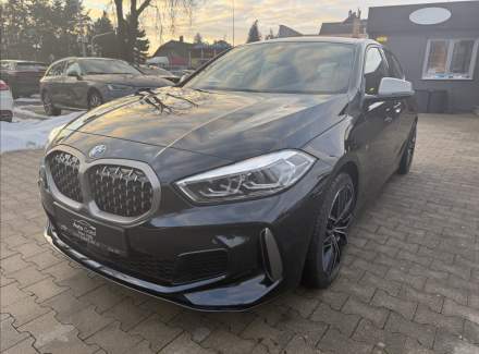 BMW - 1er