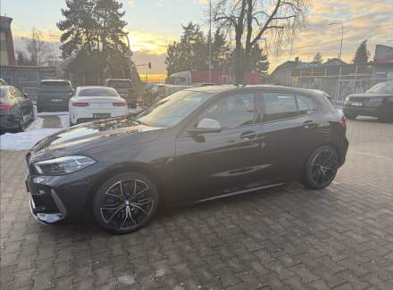 BMW - 1er