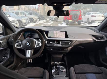 BMW - 1er